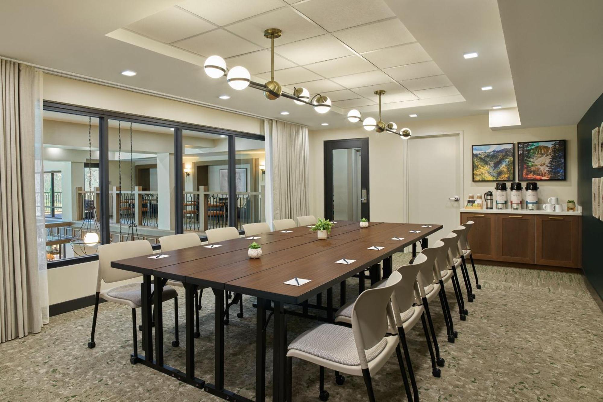 Springhill Suites By Marriott Avon Vail Valley Exterior photo